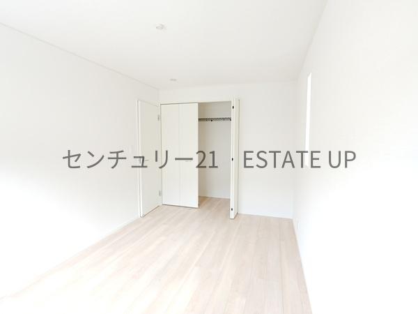新築戸建　クレイドルガーデン永吉第3