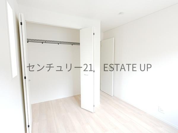 新築戸建　クレイドルガーデン永吉第3