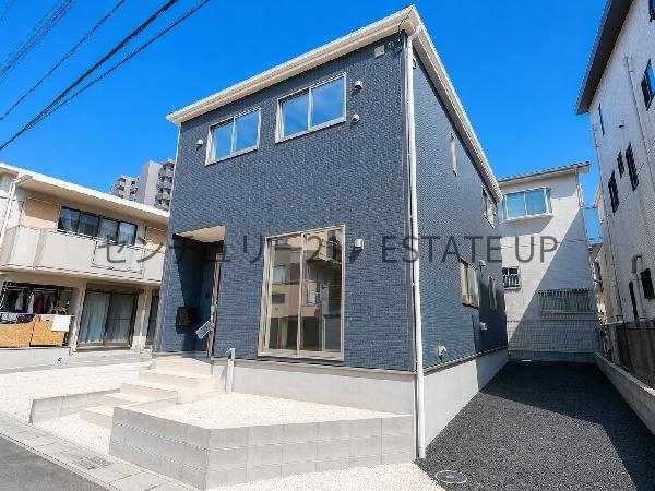 新築戸建　クレイドルガーデン永吉第3