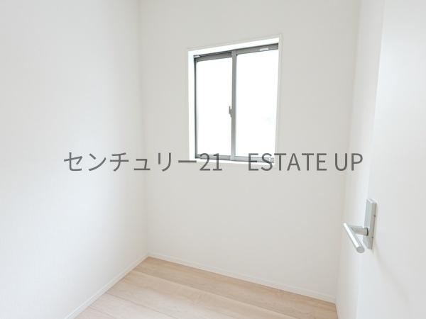 新築戸建　クレイドルガーデン永吉第3