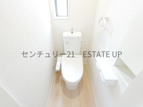 新築戸建　クレイドルガーデン永吉第3