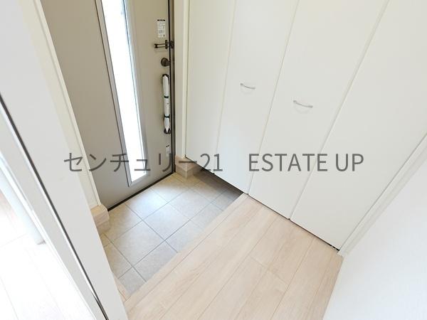 新築戸建　クレイドルガーデン永吉第3