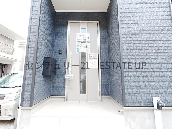 新築戸建　クレイドルガーデン永吉第3