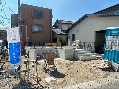 新築戸建　永吉　第4