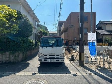新築戸建　永吉　第4