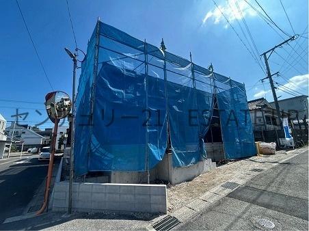 新築戸建　西伊敷　第20