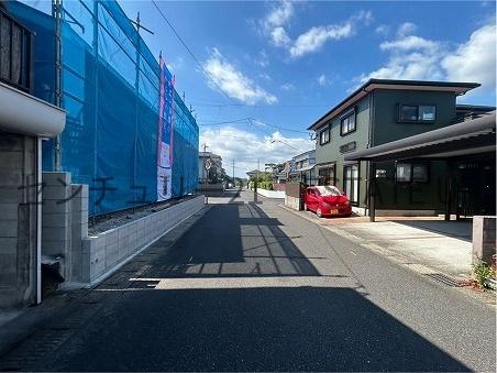 新築戸建　西伊敷　第20