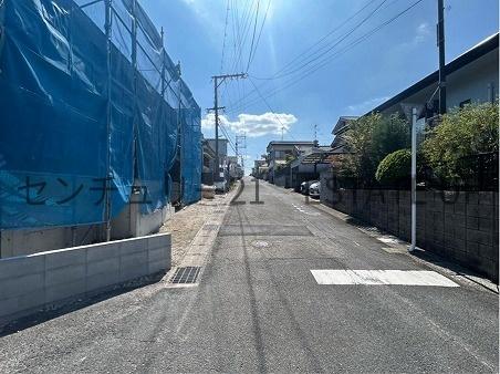 新築戸建　西伊敷　第20
