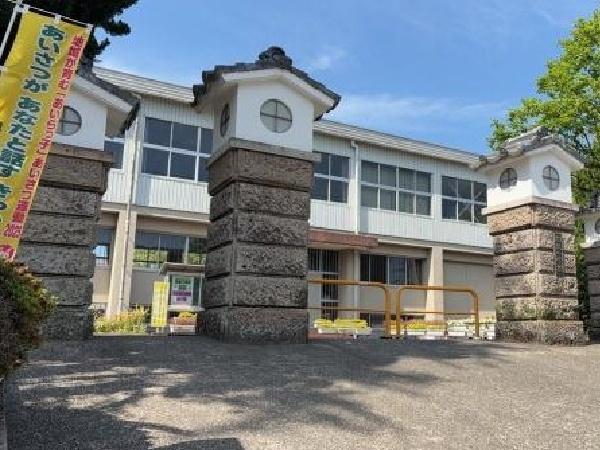 新築戸建 姶良市加治木町反土第14 2号棟(姶良市立柁城小学校)