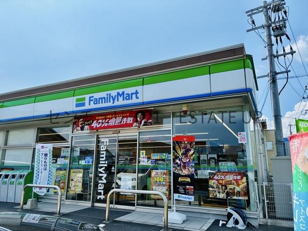 新築戸建 姶良市加治木町反土第14 2号棟(ファミリーマートはとや反土店)