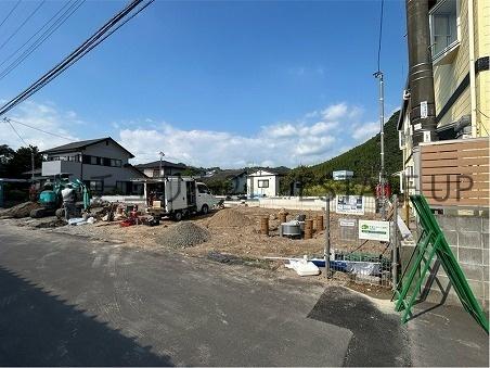 新築戸建　姶良市加治木町反土第14　2号棟