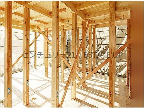 新築戸建　姶良市宮島町第1　1号棟