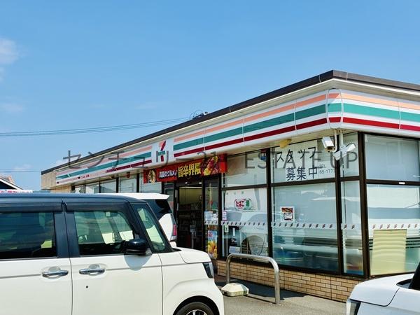 新築戸建 姶良市宮島町第1 2号棟(セブン-イレブン姶良西餅田店)