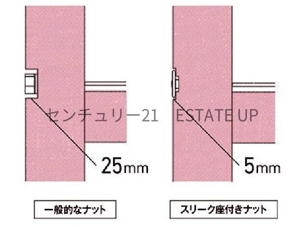 新築戸建　姶良市宮島町第1　2号棟