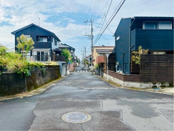新築戸建　西陵　1号棟