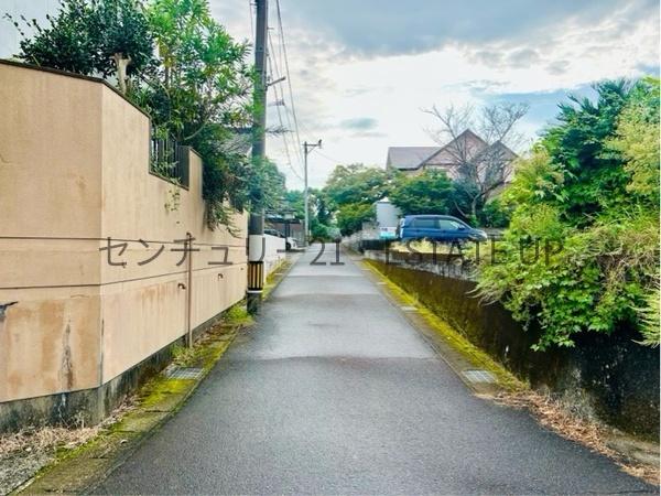 新築戸建　リーブルガーデン西陵　2号棟