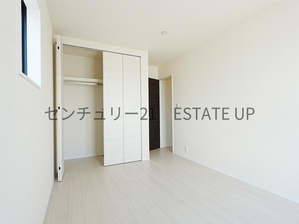 新築戸建　リーブルガーデン西陵　2号棟