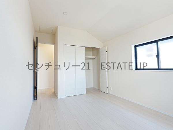 新築戸建　リーブルガーデン西陵　2号棟