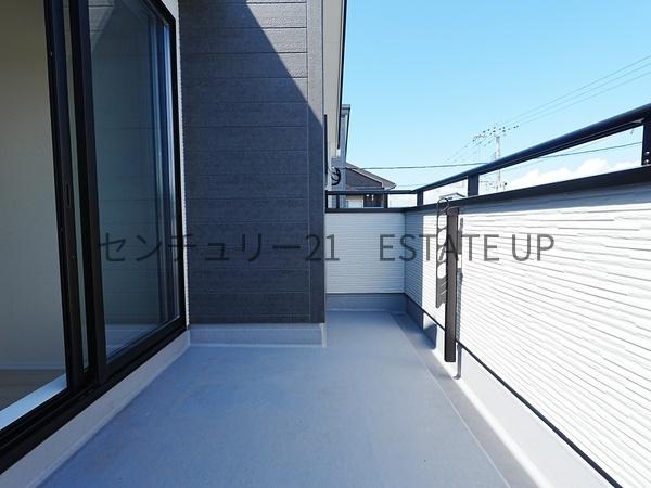新築戸建　リーブルガーデン西陵　2号棟