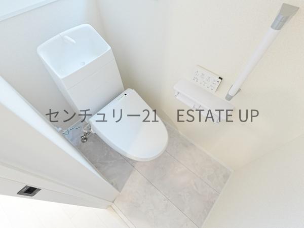 新築戸建　リーブルガーデン西陵　2号棟