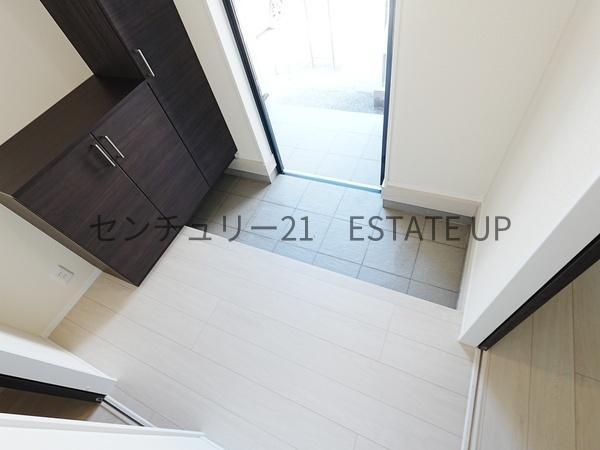 新築戸建　リーブルガーデン西陵　2号棟