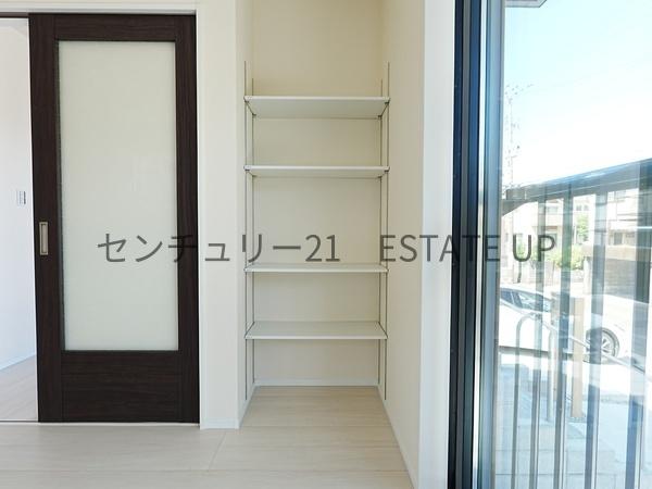 新築戸建　リーブルガーデン西陵　2号棟