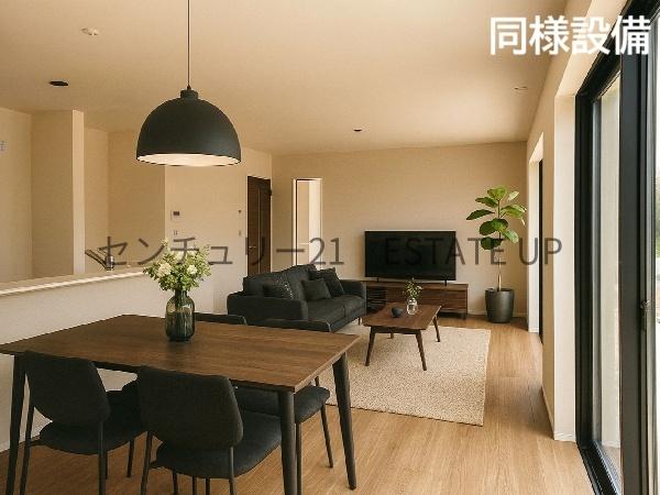 新築戸建　西陵　2号棟