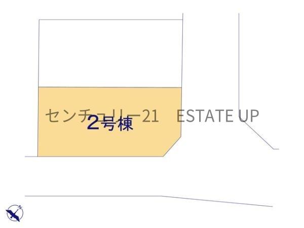 新築戸建　西陵　2号棟