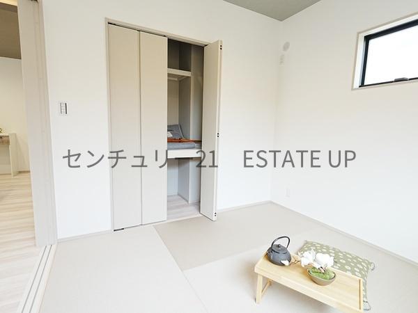 鹿児島市坂之上７丁目の新築一戸建