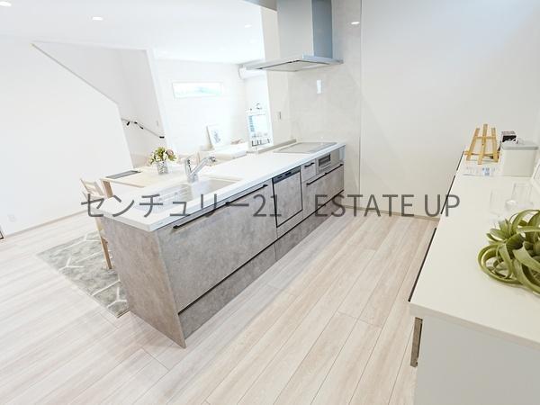 鹿児島市坂之上７丁目の新築一戸建