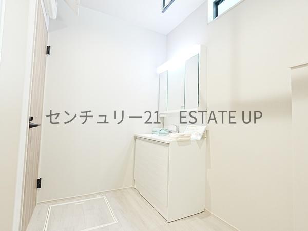 鹿児島市坂之上７丁目の新築一戸建