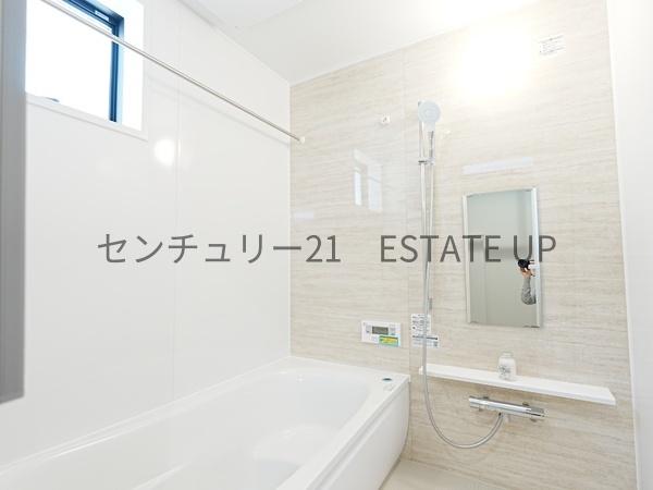 鹿児島市坂之上７丁目の新築一戸建