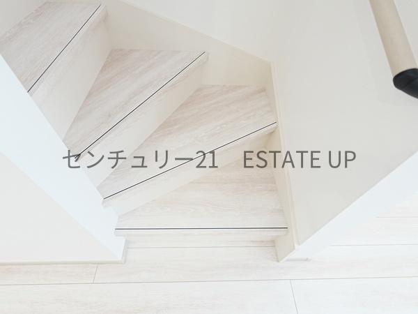 鹿児島市坂之上７丁目の新築一戸建