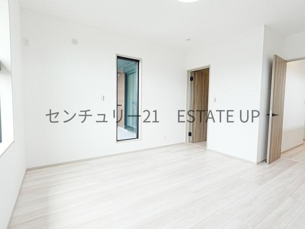 鹿児島市坂之上７丁目の新築一戸建