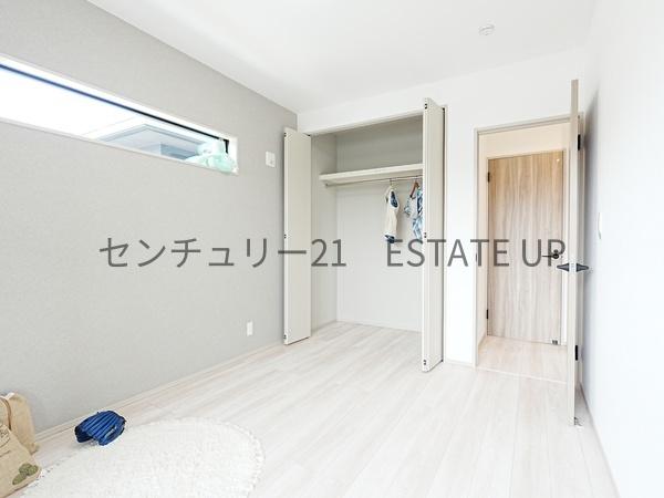 鹿児島市坂之上７丁目の新築一戸建