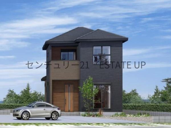 鹿児島市坂之上７丁目の新築一戸建