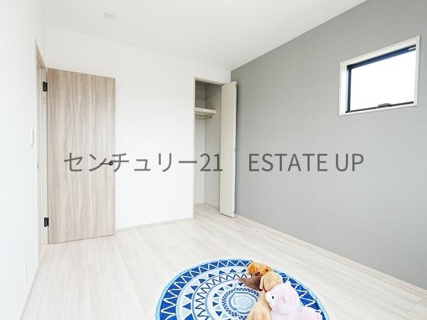 鹿児島市坂之上７丁目の新築一戸建