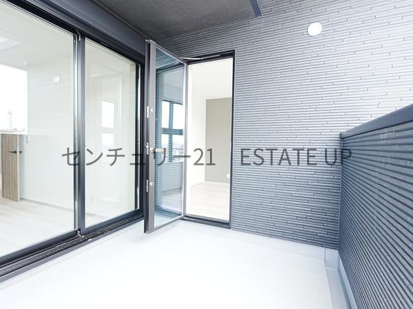 鹿児島市坂之上７丁目の新築一戸建
