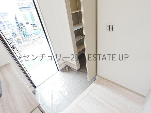 鹿児島市坂之上７丁目の新築一戸建