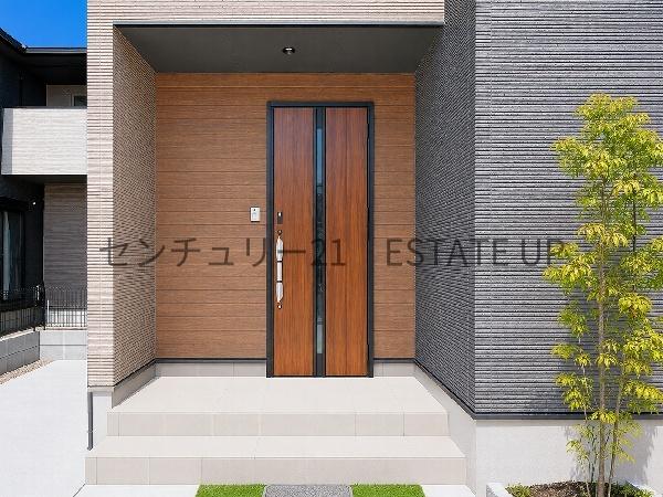 鹿児島市坂之上７丁目の新築一戸建
