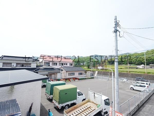鹿児島市坂之上７丁目の新築一戸建