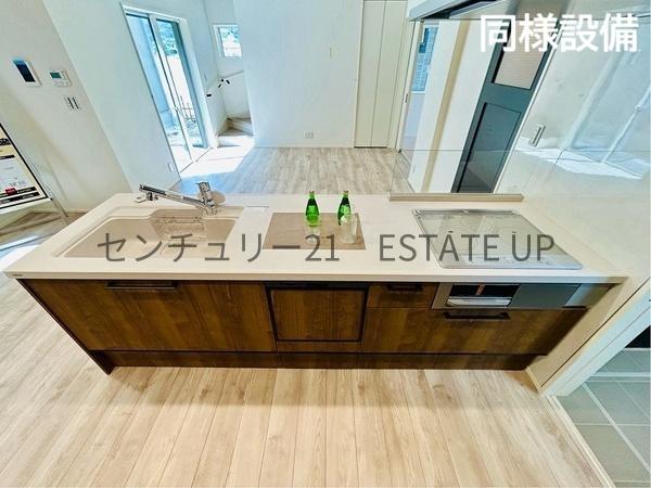 鹿児島市坂之上７丁目の新築一戸建