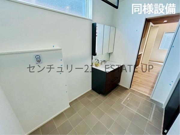鹿児島市坂之上７丁目の新築一戸建