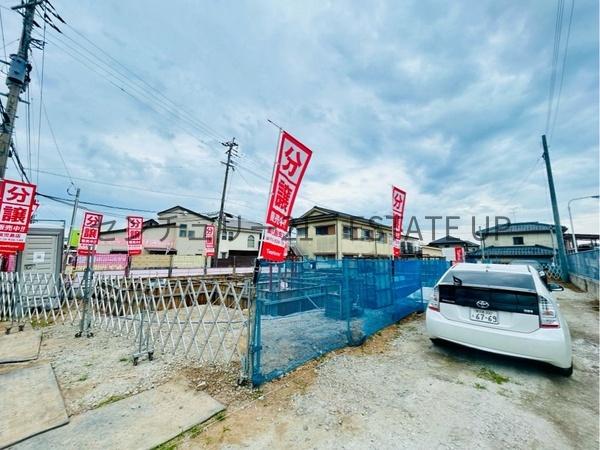 鹿児島市坂之上７丁目の新築一戸建