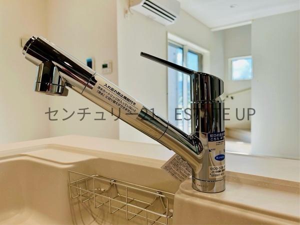 新築戸建　坂之上7丁目　1号