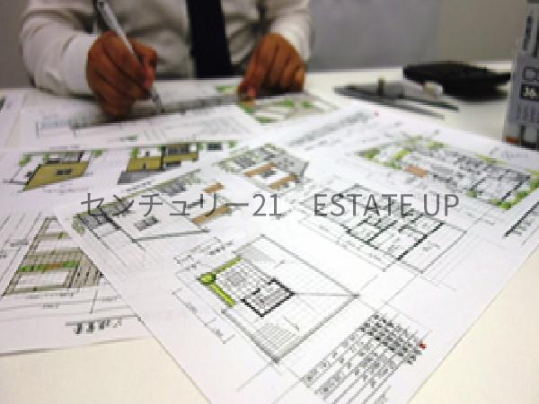 新築戸建　坂之上7丁目　1号