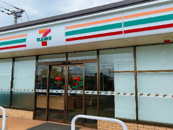 新築戸建 清和第8(セブンイレブン鹿児島上福元町店)
