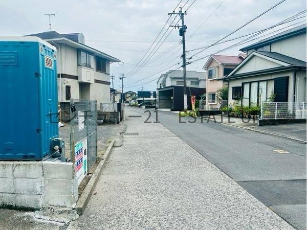 新築戸建　清和第8