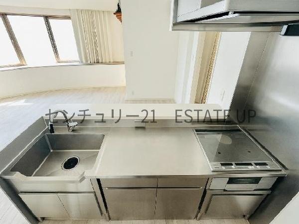 中古マンション　アドバンス21ベイスクエア