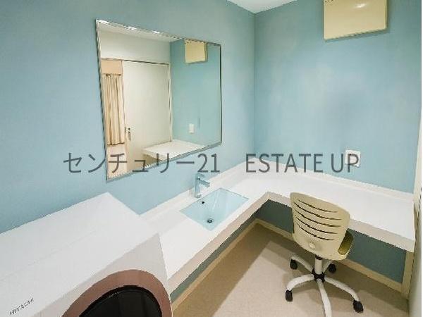 中古マンション　アドバンス21ベイスクエア